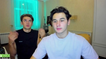 Purple_Gang  29-10-2021 video stripte